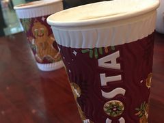 -COSTA COFFEE(水游城店)