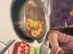 -老马路串串香火锅(北门桥店)