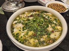 -洪泽老鱼馆(淮海一店)