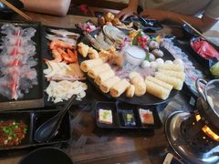 -丽江庭院之爱在路上(西单店)
