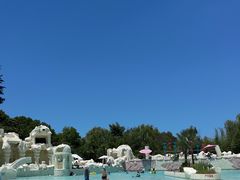 -太阳岛沙滩泳场水上乐园