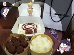 -Awfully Chocolate(嘉里城店)