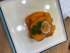 -老苏州大客堂·苏帮菜·松鼠桂鱼·苏州传统小吃(观前街人民商场店)