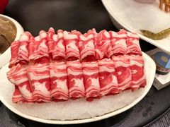 -德天肥牛海鲜火锅(城西银泰店)