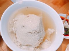 豆花-周血旺老店