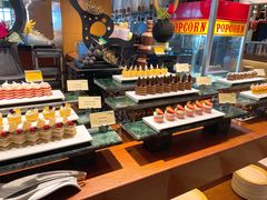 -二楼咖啡厅·厦门源昌凯宾斯基大酒店(湖滨中路店)