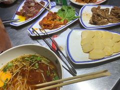 -胡同泥炉烤肉(总店)