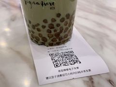 -KOI Thé(力宝广场店)