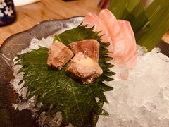 -松岛日本料理(汾江路店)