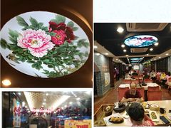 大堂-点都德(大茶楼店)