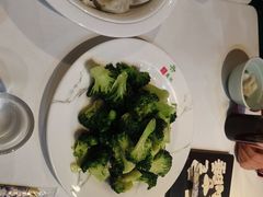 -李恩记清真水饺(北电大厦店)
