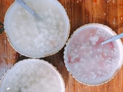 -盖帮鳝鱼串串(东郊记忆店)