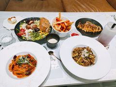 -娜娜家·Nana's restaurant(国金汇店)