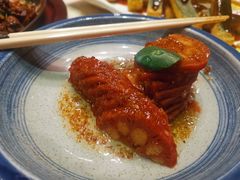 -那家小馆•北京菜•烤鸭(中关村店)