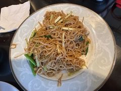 -利顺德大饭店·水岸中餐厅(小白楼店)