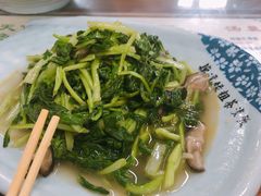 -粗茶淡饭(东关街店)