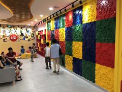 -韦哲乐高机器人·等级考试·少儿编程(羽山路校区)