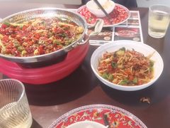 -拾捌川·自贡爆炒(新街口店)