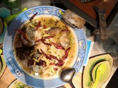 -鱼库·不仅是一家烤鱼店(车公庙店)