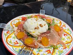 -Alimentari早午餐(安福路店)