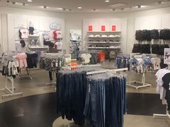 -C&A(茂业天地店)