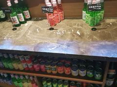 -喜鹊烤肉酒场(美乐城店)