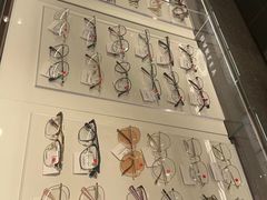 -LensCrafters亮视点(蓝色港湾店)