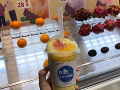 -果呀呀(国金街店)