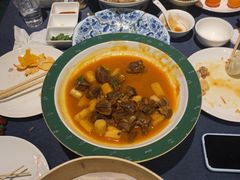 -金狮麟·新豫菜(金码大厦店)