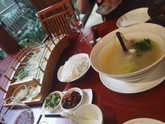 -西双版纳洲际度假酒店-曼霖轩中餐厅