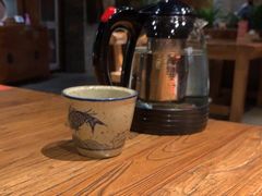 -丹江渔村(首都机场店)