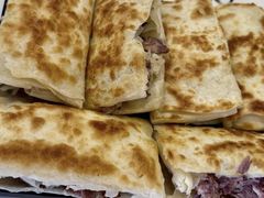 -高玛纳驴肉火烧(一世界店)