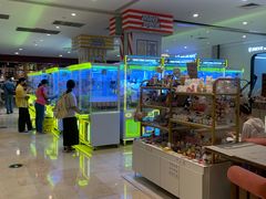 -皇庭广场(福华三路店)
