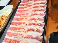 -玖·炭火烤肉