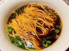 老牌阳春面-南京大牌档(龙湖长楹天街店)