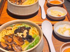-安多素食(广仁寺路店)