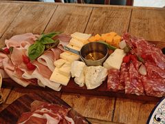 -Alimentari早午餐(安福路店)