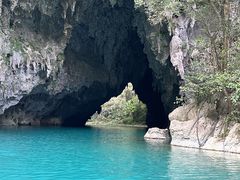 -三门海