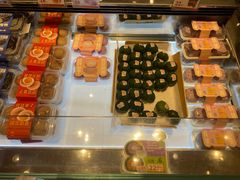 -墨茉点心局(梅溪湖新天地一店)