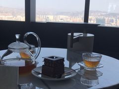 -秀·吧 Show Bar(兰州盛达希尔顿酒店)