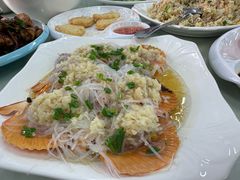 -双月饭店·20年老字号(新村店)