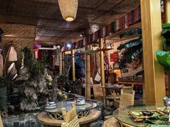 -多哥水傣味餐厅(司马巷店)