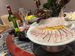 -大渔小鲜火锅店