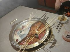 -热辣宗师·串串火锅(万达金街店)