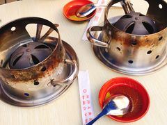 -张妈台式锅烧(深大店)