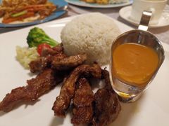 美国牛肋条-悠长假期西餐厅(麻涌凯翠园店)