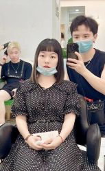 -柯琳造型直营店
