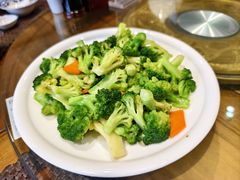 -大槐树民俗饭店-中餐(大槐树寻根祭祖园店)