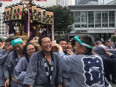 -涩谷区