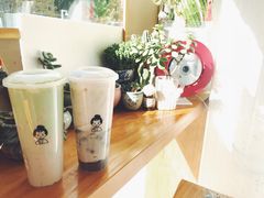 -九秋茶铺(三里屯店)